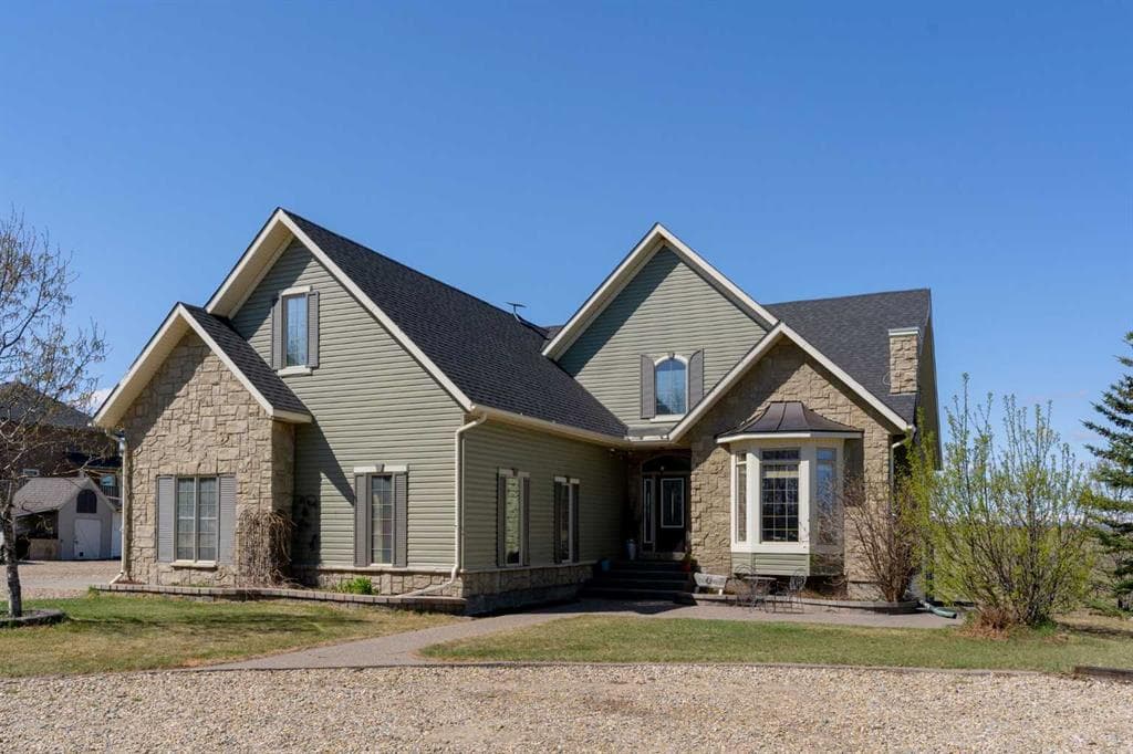 281238 Range Road 42 - Photo 2