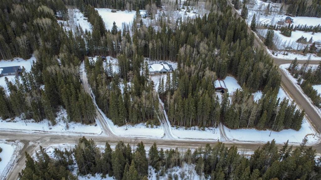 32545 Range Road 52 #7 - Photo 3