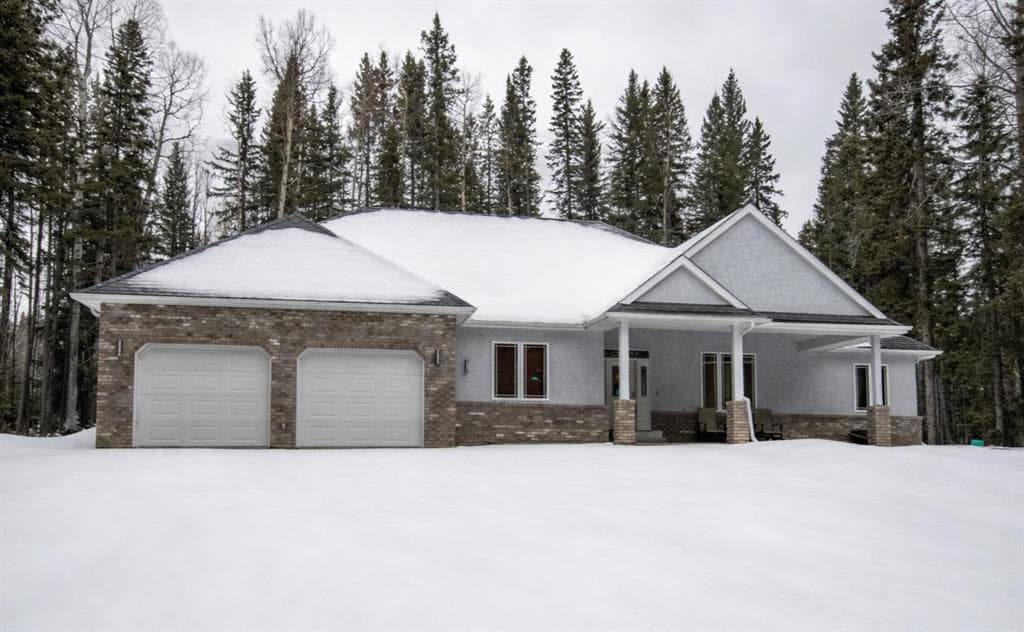 32545 Range Road 52 #7 - Photo 1