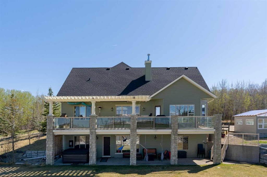 281238 Range Road 42