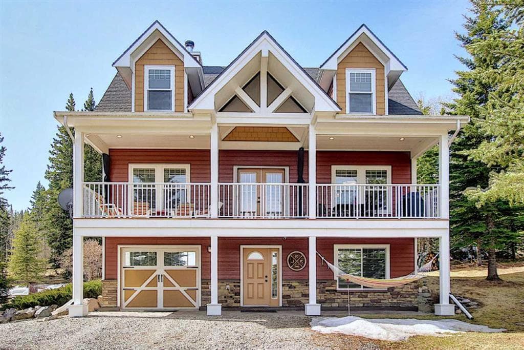 201 James River Ridge