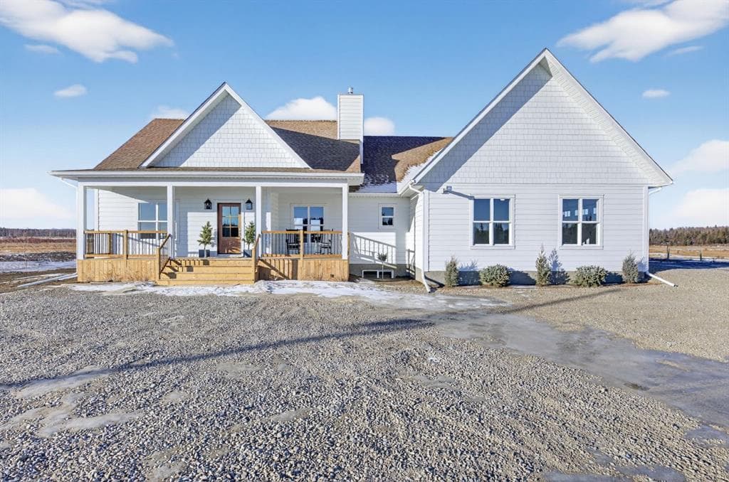 33080 Range Road 61