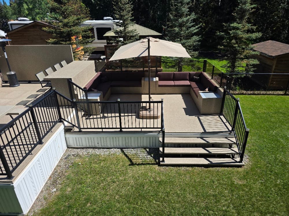 33051 Range Rd 60, Mountain View County, AB, Sundre - Photo 2