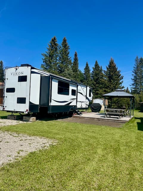 33051 Range Rd 60, Mountain View County, AB, Sundre - Photo 3