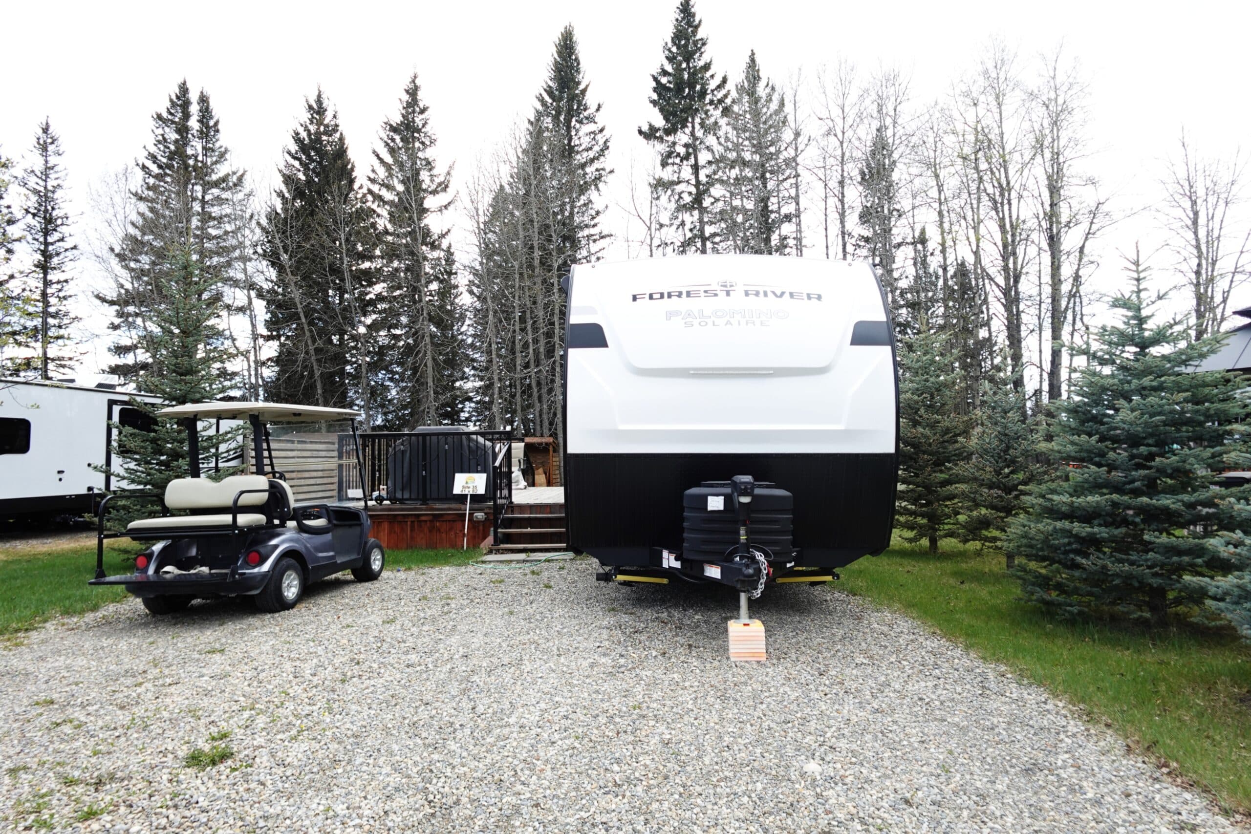 33051 Range Rd 60, Mountain View County, AB - Photo 2
