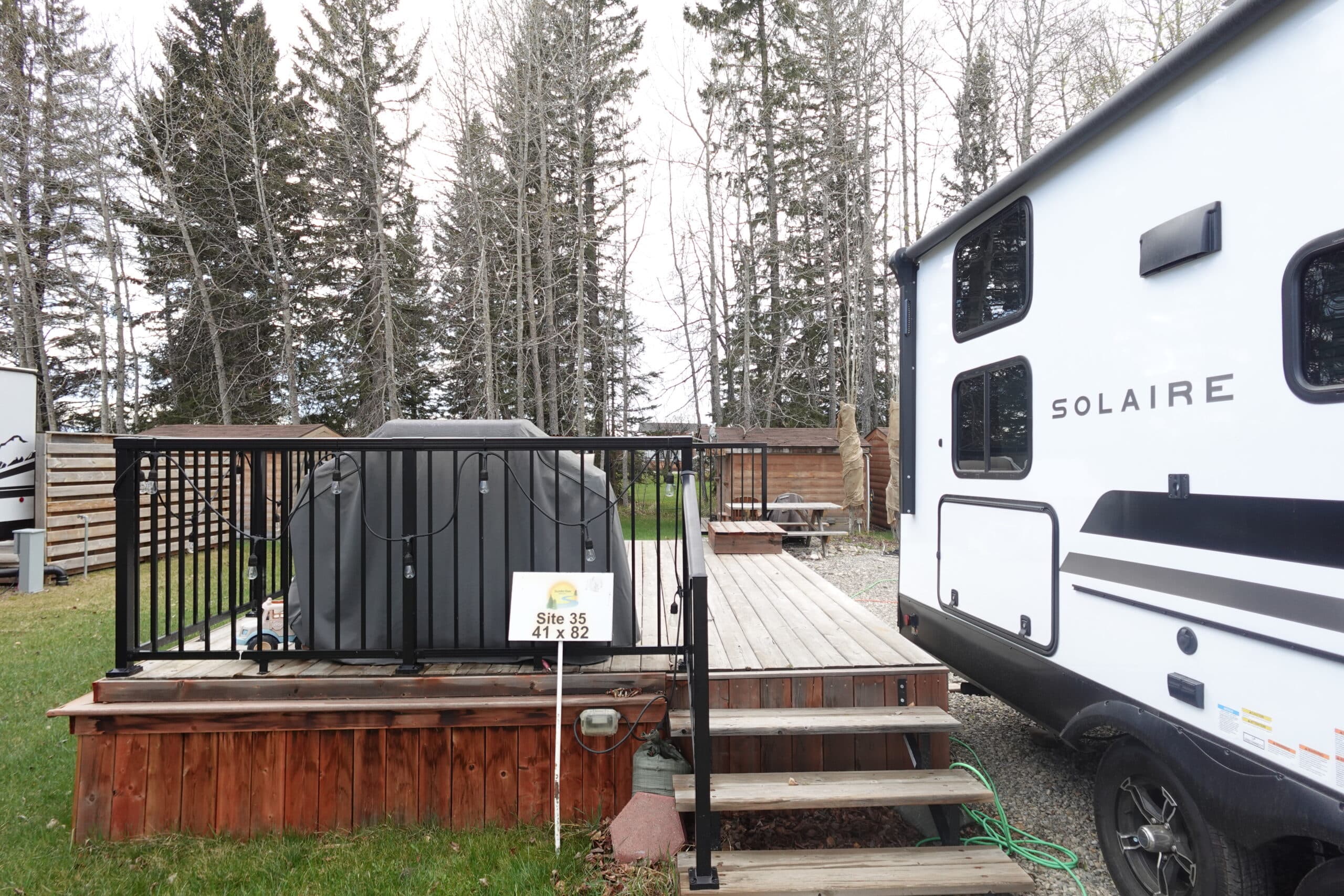 33051 Range Rd 60, Mountain View County, AB - Photo 3