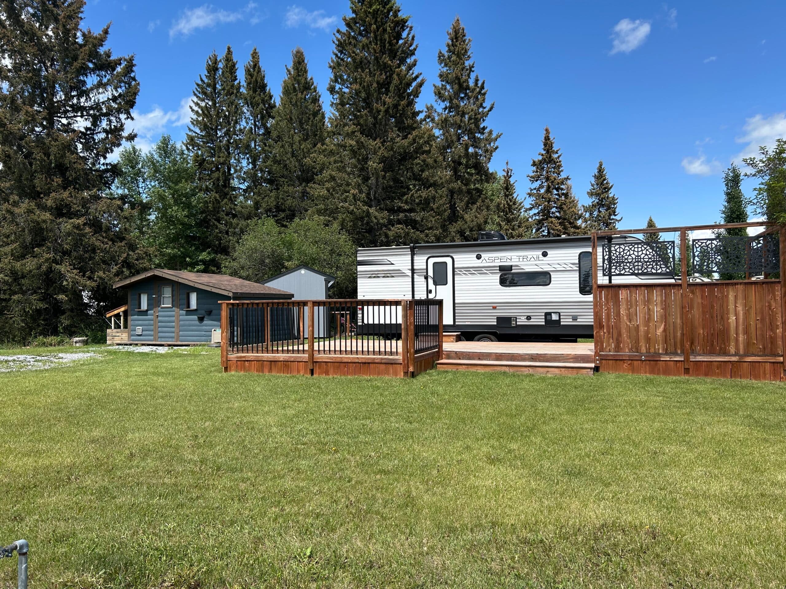 33051 Range Rd 60,  Mountain View County, AB - Photo 3