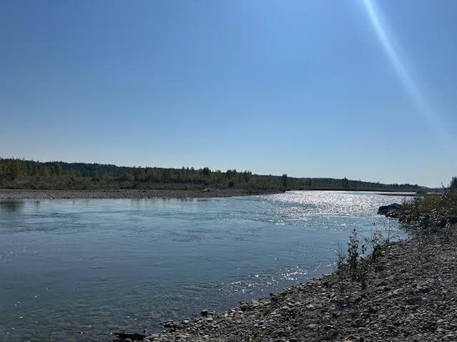 RV Parks in Sundre part 2 – Riverside RV Village