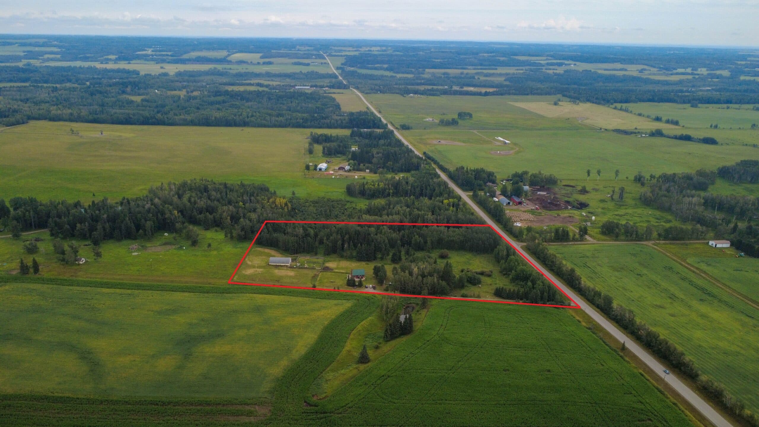 34072 Range Road 53 - Photo 2