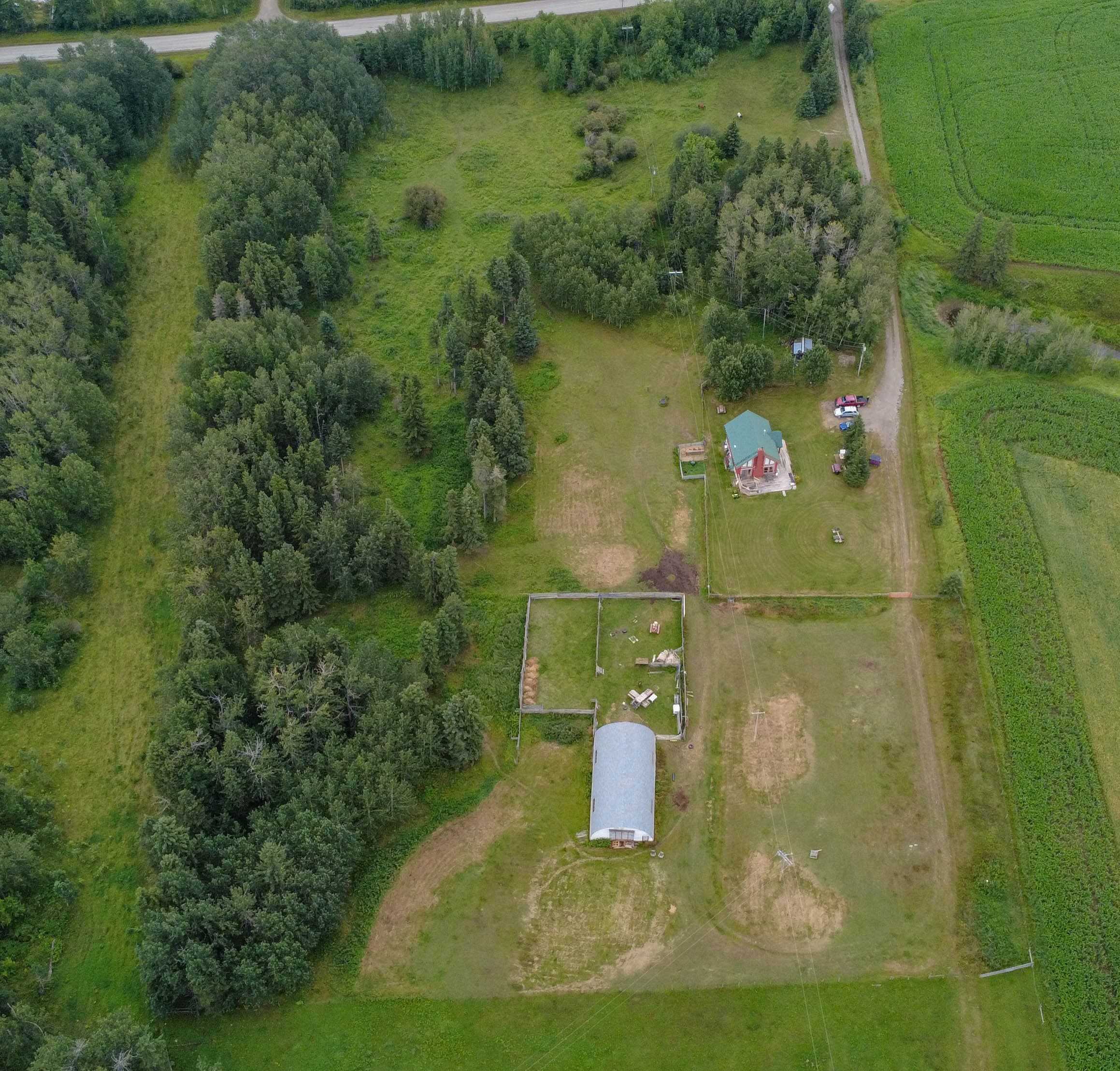 34072 Range Road 53 - Photo 3