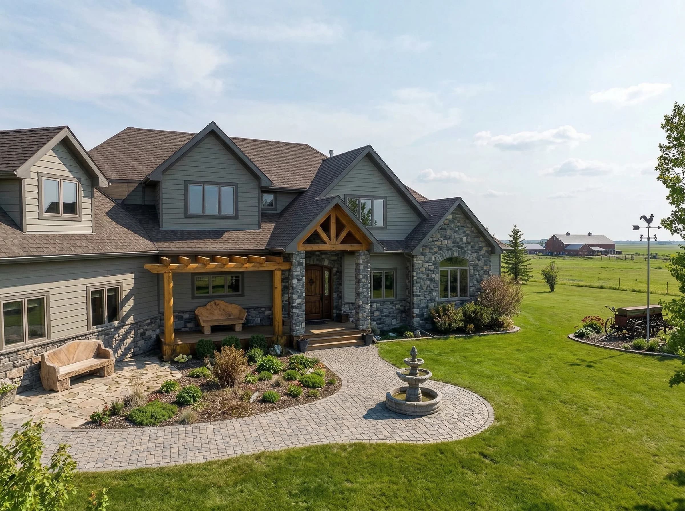 Property Search & Discovery