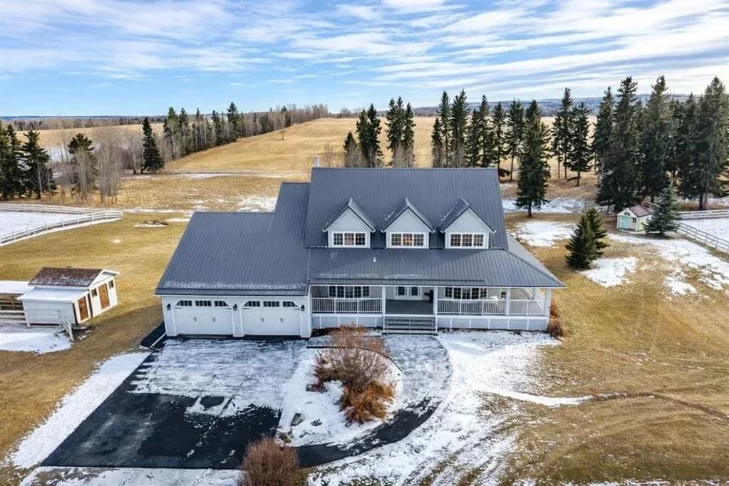 31536 Range Road 61