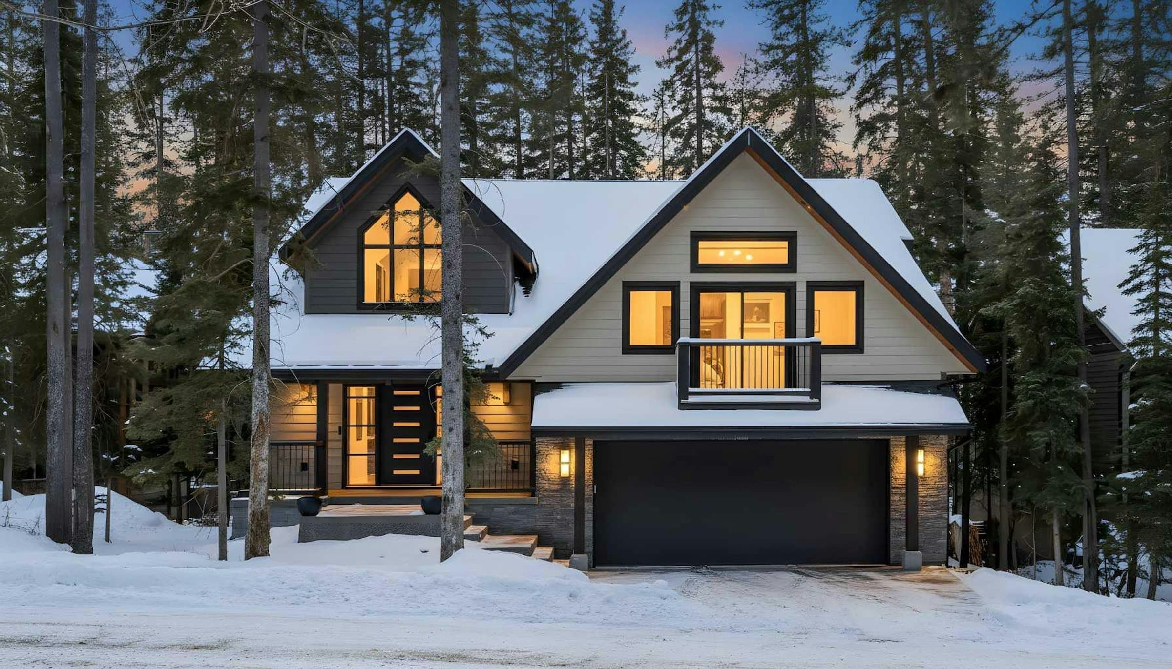 117 Silvertip Ridge
