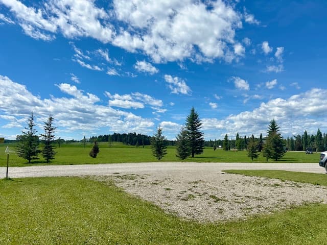 33051 Range Rd 60, Mountain View County, AB, Sundre