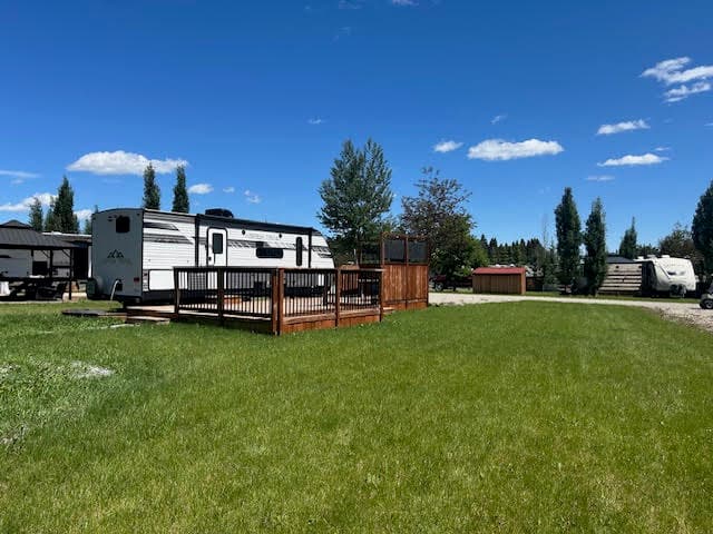 33051 Range Rd 60, Mountain View County, AB