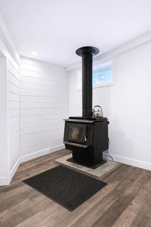 Heating and Utilities on an Acreage — What You Need to Know