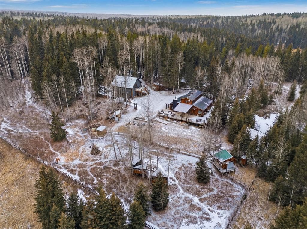 5443 Township Road 302
