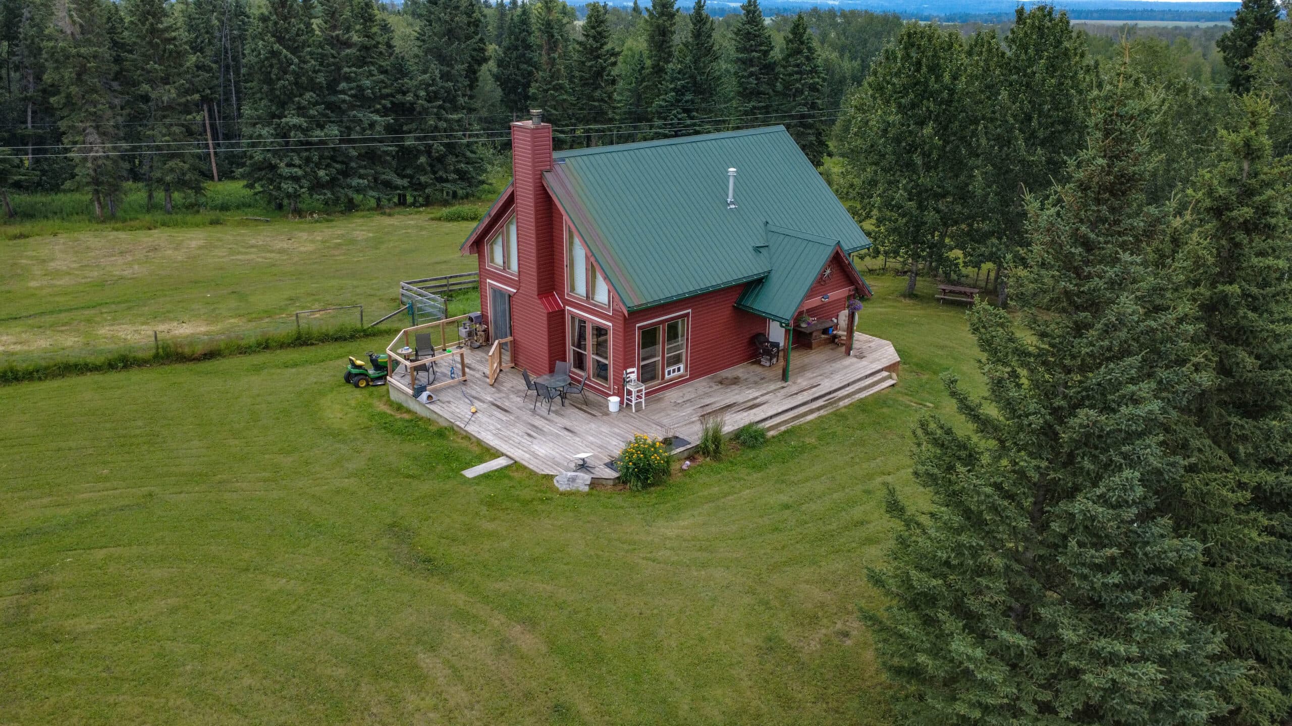 34072 Range Road 53